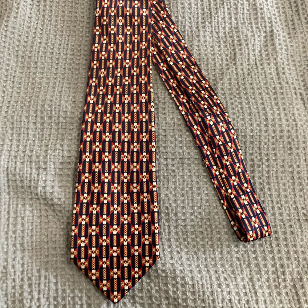Stefano Ricci Silk Tie